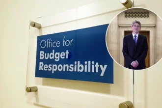 UK Lawmakers Back Jonathan Haskel as OBR Chair