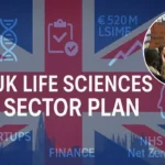UK Life Sciences Adoption Roundtable Findings
