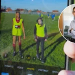 UK Parents Warned Over Child Photos Amid AI Abuse Fears
