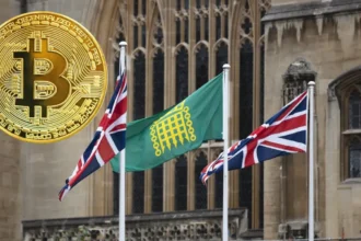 UK Parliament Probes Bank Restrictions on Crypto Firms