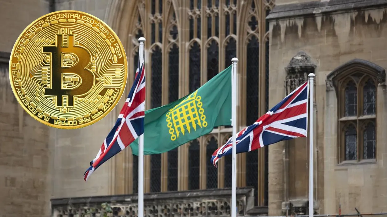 UK Parliament Probes Bank Restrictions on Crypto Firms