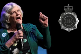 UK Police Release Suspect in Ann Widdecombe Murder Case