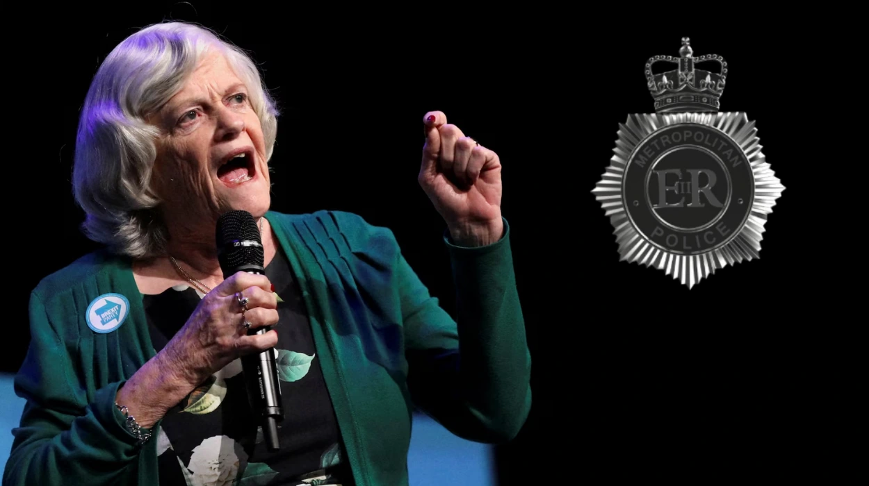 UK Police Release Suspect in Ann Widdecombe Murder Case
