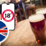 UK Proposes Digital ID for Alcohol Sales