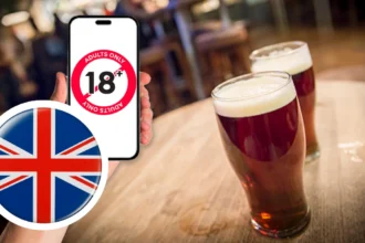 UK Proposes Digital ID for Alcohol Sales