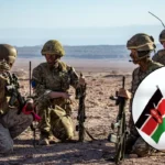 UK Relocates Batuk Kenya Military Exercise Amid Deal Row