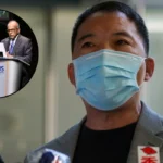 UK Reviews Wu Chi-wai Deportation Order