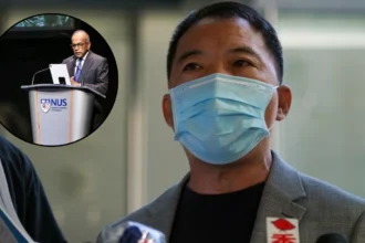 UK Reviews Wu Chi-wai Deportation Order