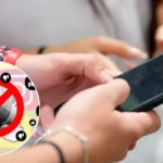 UK Unveils Midnight Social Media Curfew for Teens