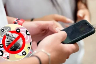 UK Unveils Midnight Social Media Curfew for Teens