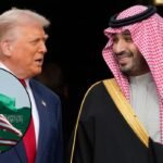 US-Saudi Nuclear Deal Linked to Israel Recognition