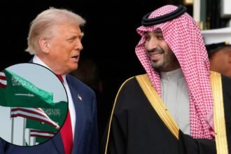 US-Saudi Nuclear Deal Linked to Israel Recognition