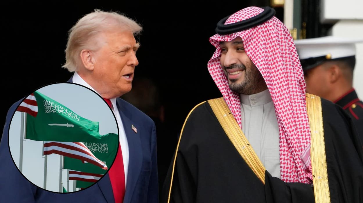 US-Saudi Nuclear Deal Linked to Israel Recognition