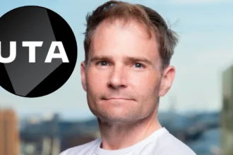 UTA Promotes James Wright Co-Head Of UK Music Group