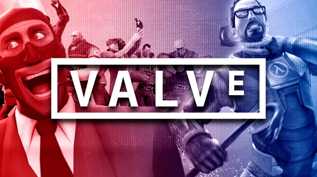 Valve Corporation signals new era for digital gaming