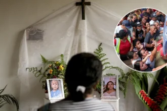 Venezuela Earthquake Death Toll Nears 5,000 Crisis