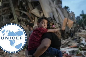 Venezuela Earthquakes: UNICEF Rushes Aid to Children
