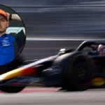 Verstappen Opens Up on Red Bull Staff Exodus