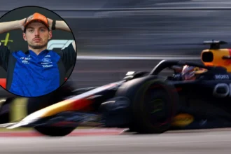 Verstappen Opens Up on Red Bull Staff Exodus