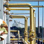 West Africa Backs $25bn Nigeria-Morocco Gas Pipeline