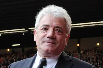 What Cancer Did Kevin Keegan Have? Truth Revealed