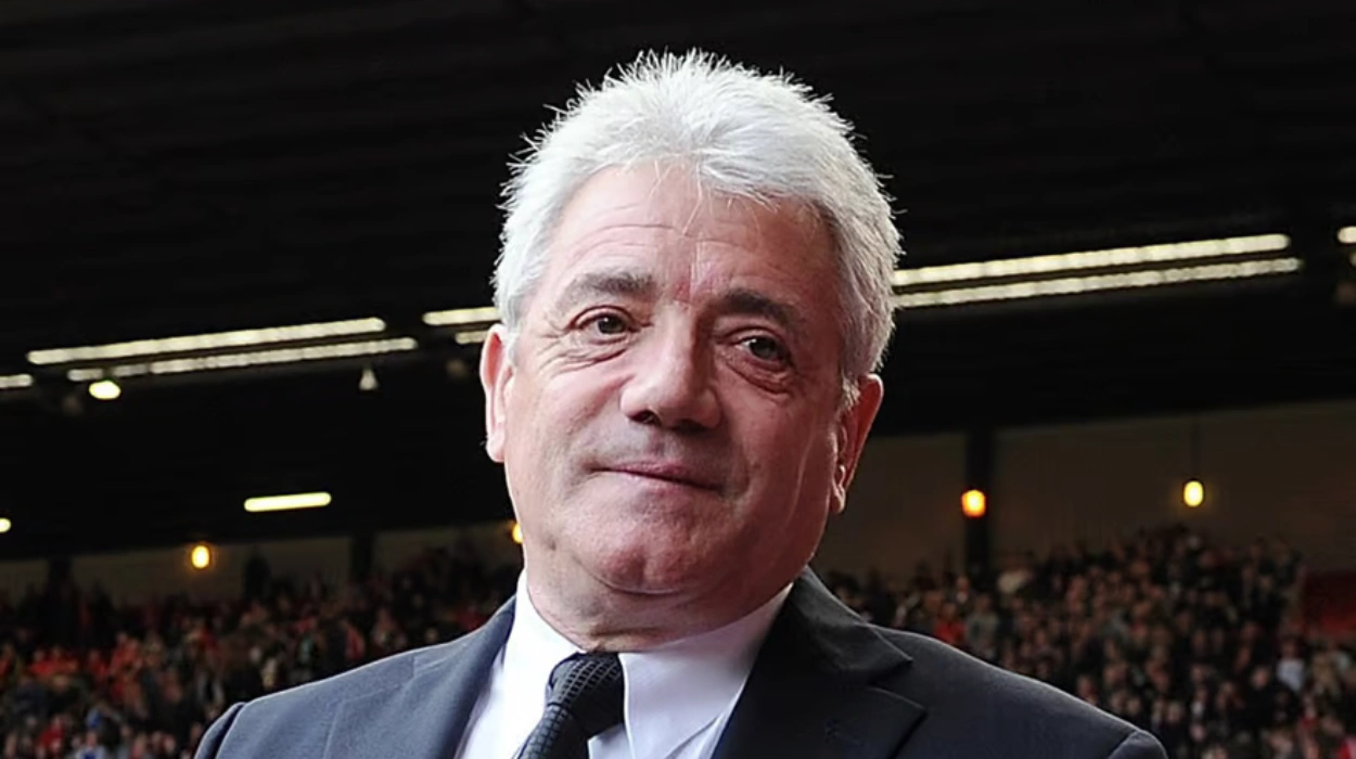 What Cancer Did Kevin Keegan Have? Truth Revealed