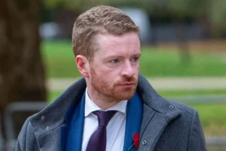 Who Is Morgan McSweeney? Power Behind Labour’s Shift