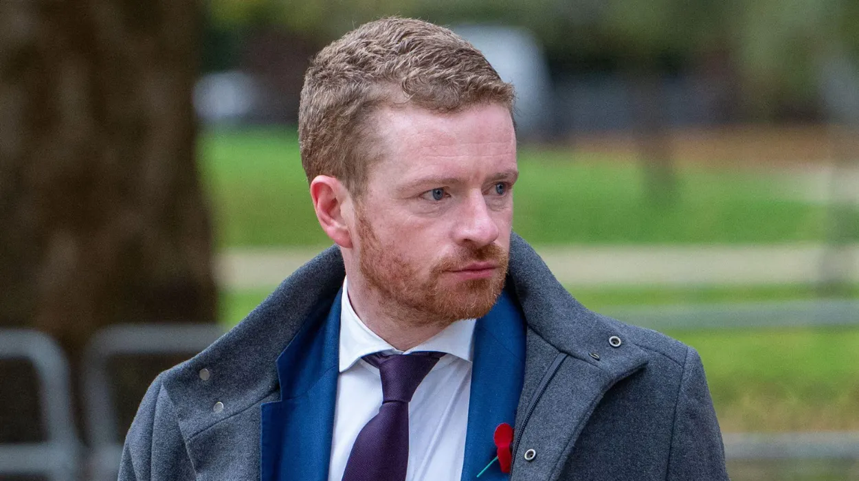 Who Is Morgan McSweeney? Power Behind Labour’s Shift