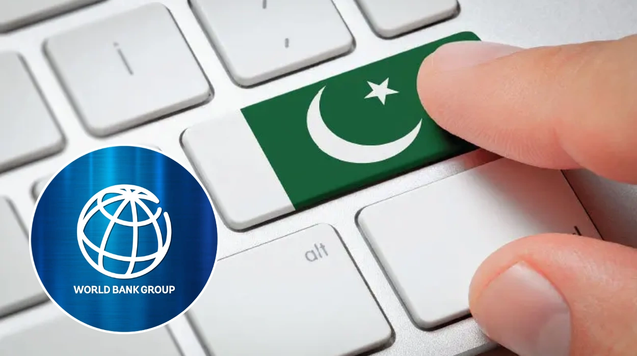 World Bank Approves $70m Connected Punjab Loan
