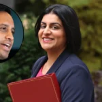 Yusuf Accuses Mahmood Over UK Ijtima Terror Claims