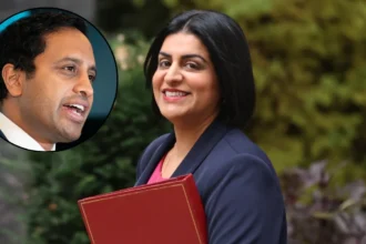 Yusuf Accuses Mahmood Over UK Ijtima Terror Claims