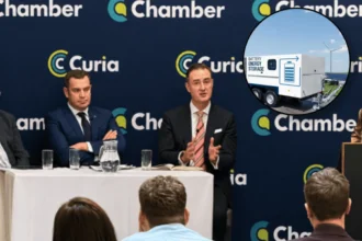 £28m UK Energy Storage Challenge Launched