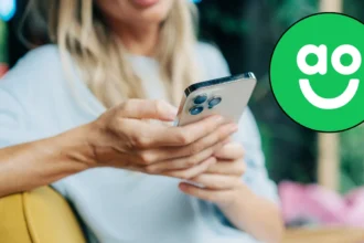 AO World Launches New 39p-a-Day Mobile Plan