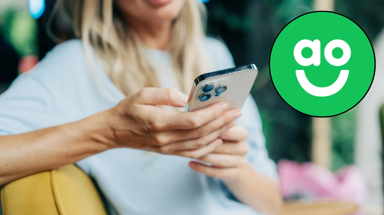 AO World Launches New 39p-a-Day Mobile Plan