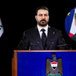 Al Zaidi, Macron Discuss Iraq-France Ties By Phone 2026