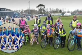Aldi Sports Fund Offers £3,000 For Grassroots Clubs 2026