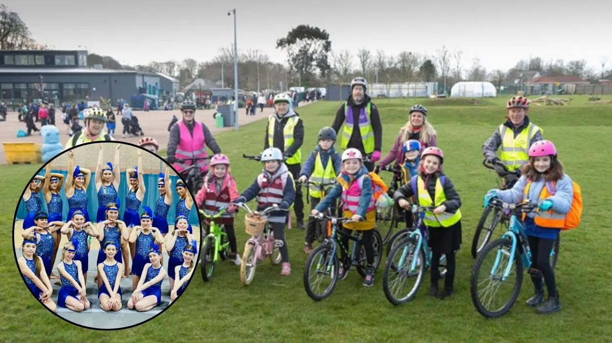 Aldi Sports Fund Offers £3,000 For Grassroots Clubs 2026