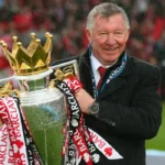 Alex Ferguson: Career Highlights, News & Achievements