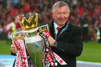 Alex Ferguson: Career Highlights, News & Achievements