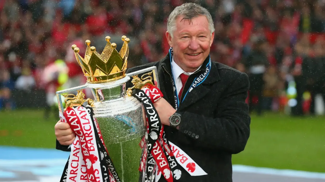 Alex Ferguson: Career Highlights, News & Achievements