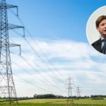 Alexander Burnett Calls Pylon Payments a Bribe