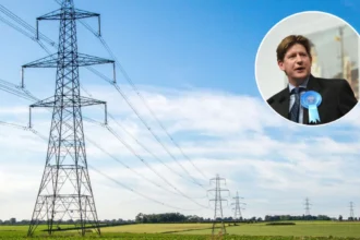 Alexander Burnett Calls Pylon Payments a Bribe