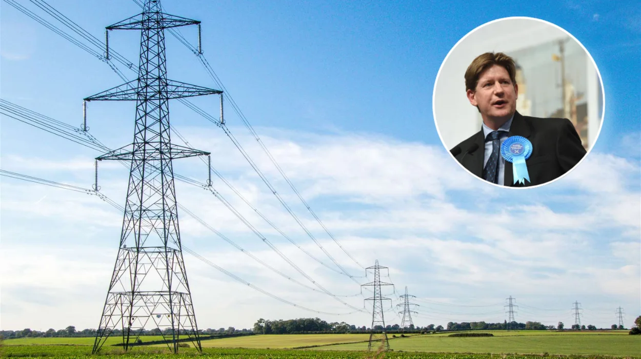 Alexander Burnett Calls Pylon Payments a Bribe