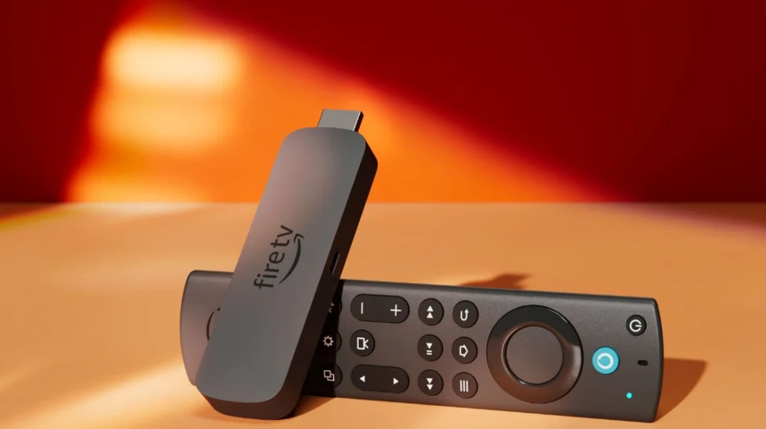 Amazon Fire TV Stick Tips to Upgrade Your Home Entertainment