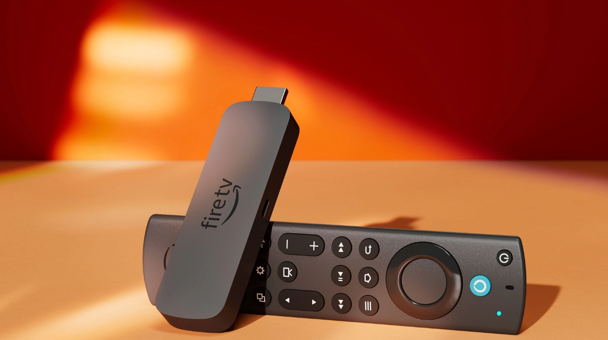 Amazon Fire TV Stick Tips to Upgrade Your Home Entertainment