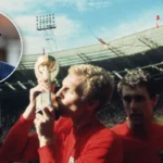 Andy Burnham Wants 2042 World Cup Back in UK