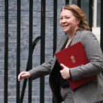 Anna Turley: Biography, Career, Politics & Latest News