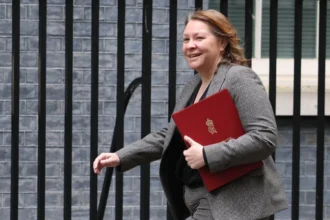 Anna Turley: Biography, Career, Politics & Latest News