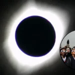 Best Places to Watch London's Solar Eclipse