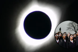 Best Places to Watch London's Solar Eclipse